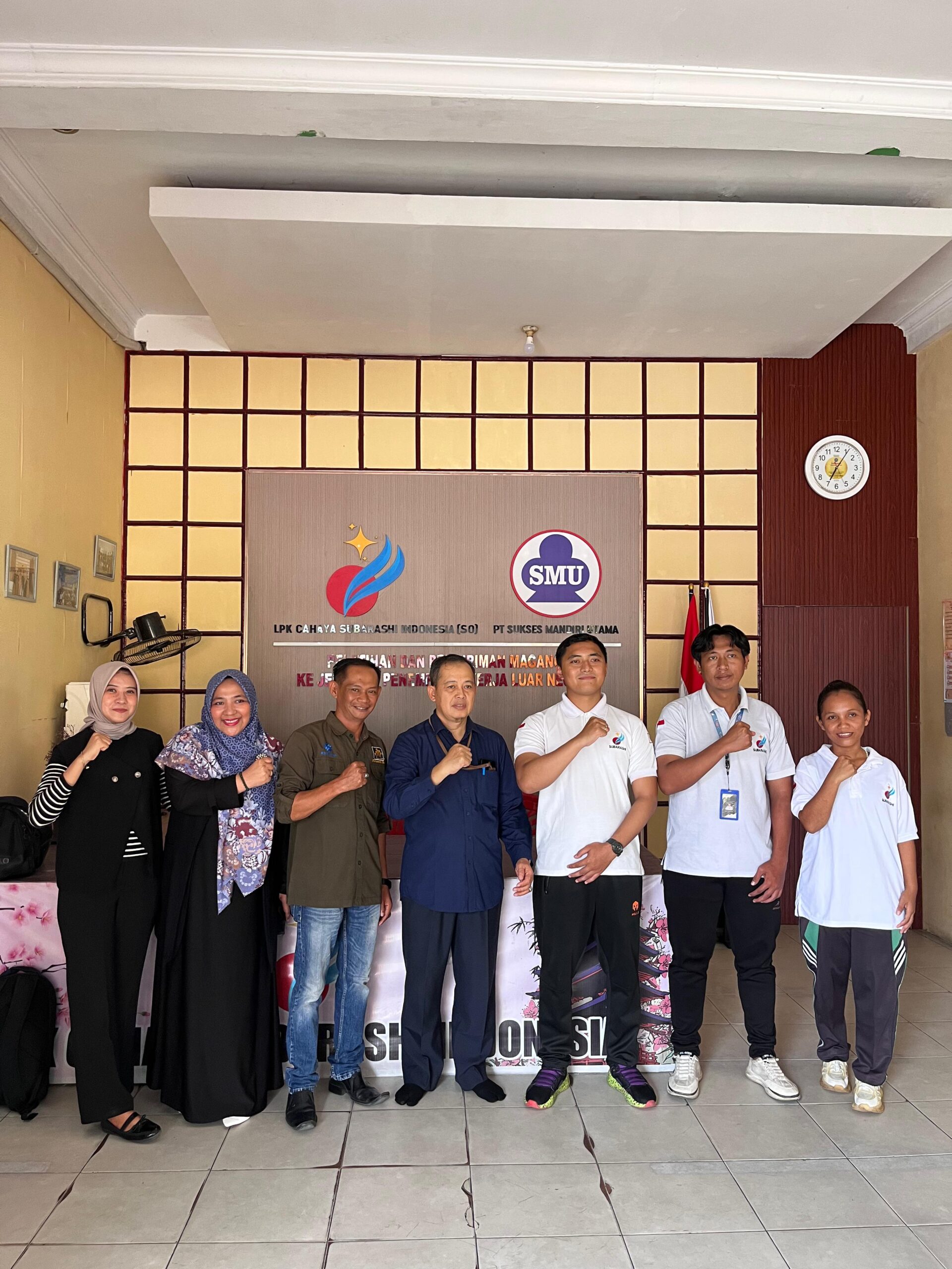 Langkah Awal Kolaborasi Gemilang Sosialisasi MoU STMIK Indragiri Dengan PT. CSI